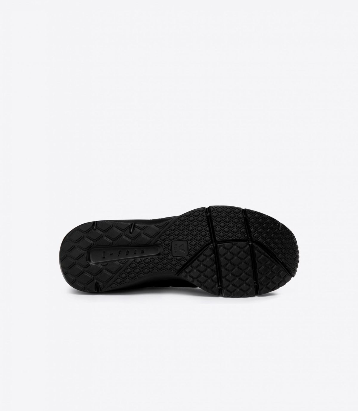 Condor 2 in Full Black from Veja - Image 2