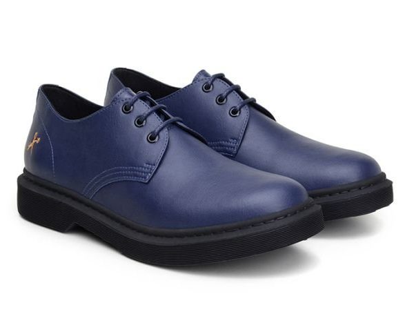 Derby in Navy from King55